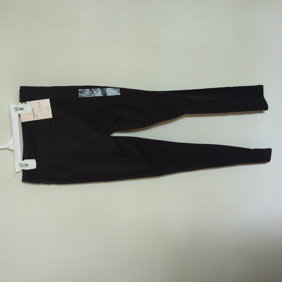 3 for $10 Bundle Sale! New So Goods for Life Black High Rise Leggings Size L - Picture 2 of 5